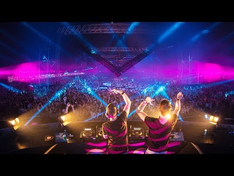 Defqon.1 Weekend Festival 2017 | Bass Modulators
