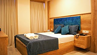 Destinia Pera Suites, Istanbul, Turkey