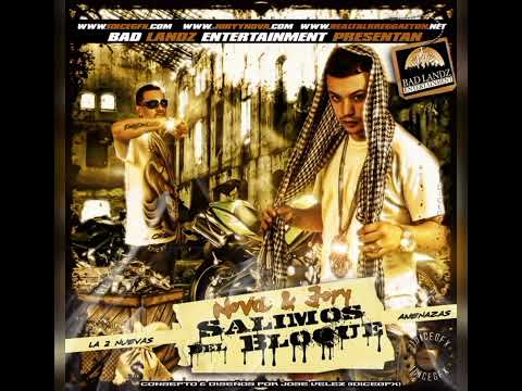 04 - Nova & Jory - Encendia