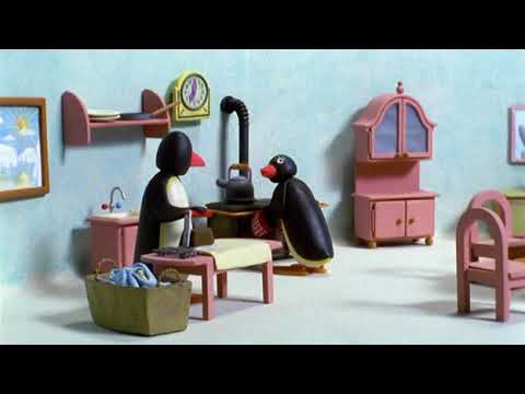 pingu s05e24 pingu plays tag