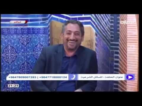 السيد خضير المدني _ نهج الشريعة 16 \ 3 \ 2019