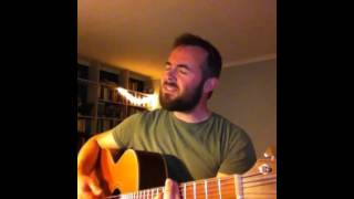 A version of Stormbringer, by John Martyn.