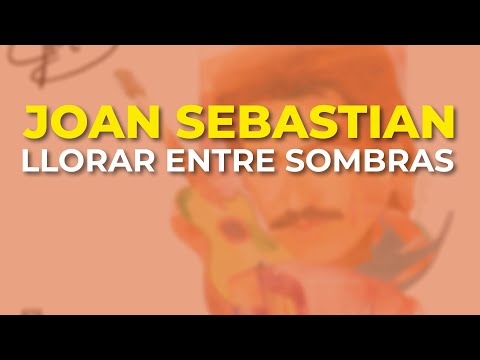 Videoclip de Llorar Entre Sombras — Joan Sebastian