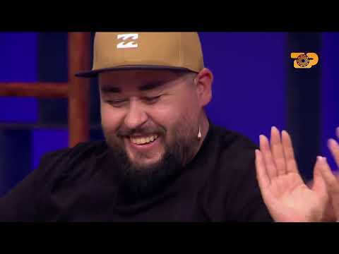 Sezgin Curi vjen me këngë turke në Qysh E Don Shoqnia  – E Diell 09.04.2023