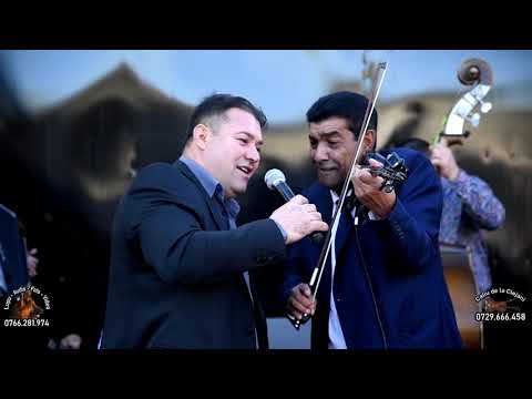 Taraful Caliu de la Clajani & Roger Manole - Dragostea de la Clejani