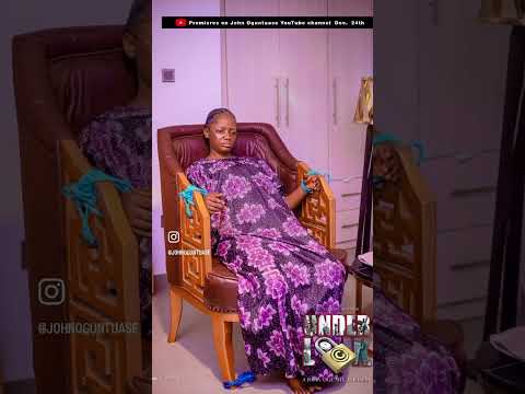 UNDER LOCK official trailer drops tomorrow Sunday ,thank you 4ur patience. #underlock Dec 24th