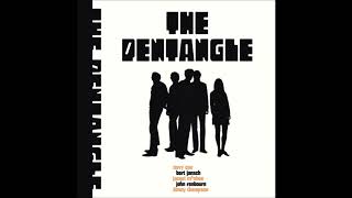 The Pentangle ‎– Bruton Town / Trad.