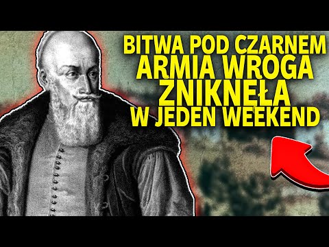 The Swedes cried when they surrendered: The most brilliant trap in Polish history!