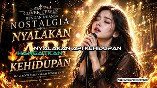Download lagu 🎶NIKE ARDILLA NYALAKAN API🎶  “YANG KANGEN LAGU INI, COBA DENGERIN…” 🔥 [Lirik Lagu] mp3