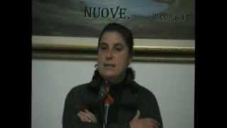 preview picture of video 'Battesimi a Fabrizia 21 ottobre 2010.flv'