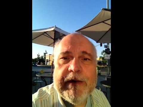 Comedy Store Players 30th Birthday - Mike McShane