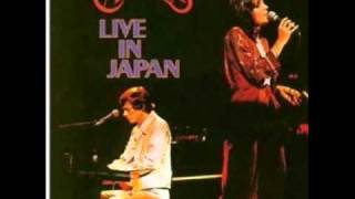 Da Doo Ron Ron Live in Japan