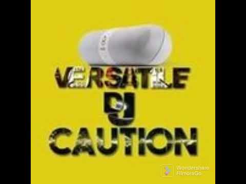 versatile DJ Caution My Nigga Bouyon Remix
