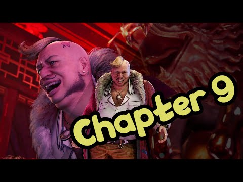 Final Fantasy 7 Remake, Chapter 9 - Full Playthrough [No Commentary]