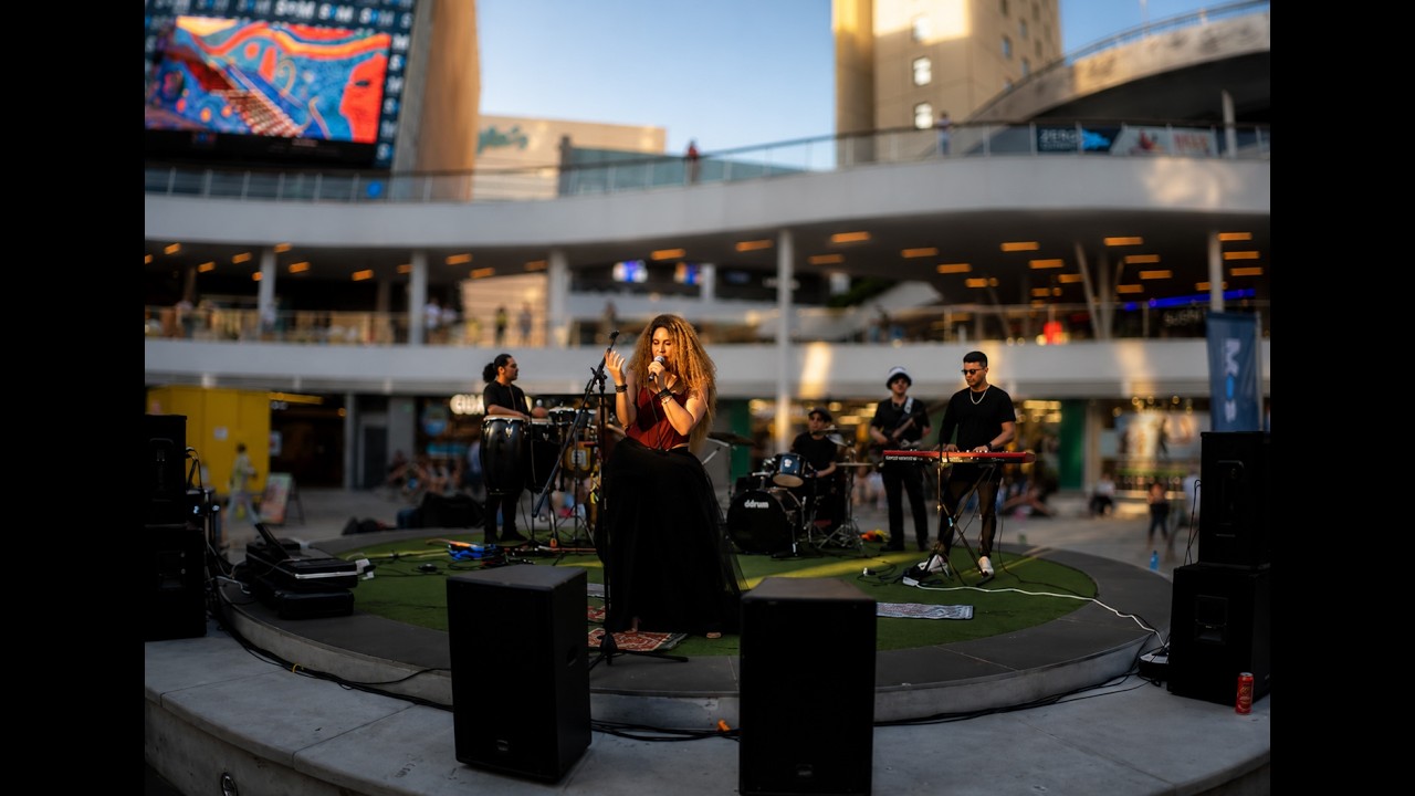 Miniatura de la balada Tú interpretada por la banda
