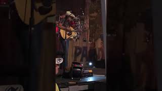 Jon Pardi “All Time High” Blue Note in Columbia, Mo 7/19/2018