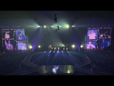 [Fancam] 191124 Super Junior - No Other #SS8inBKK