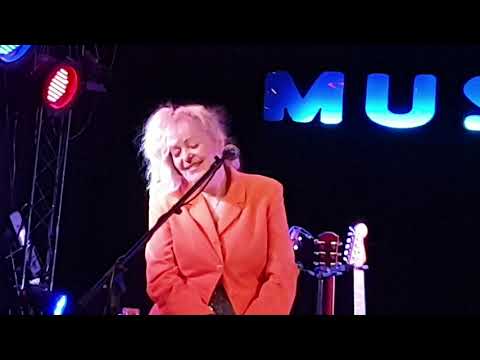 Sally Barker - 'From Both Sides Now'