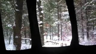 The Michigan Sportsman Episode 1.