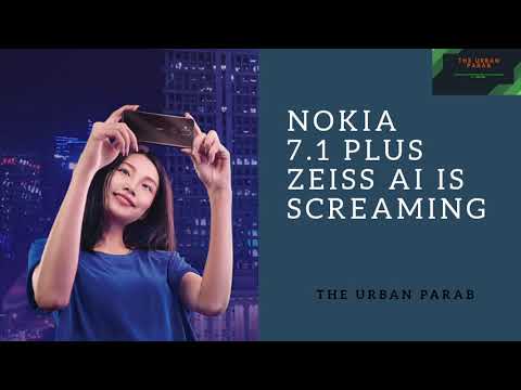 Nokia 7.1 Plus specifications | Nokia X7 Specifications | #NokiaX7 #Nokia7.1Plus
