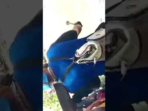 Conga "La Candela🔥"de Río Cauto-Granma calentando el campismo "Los Cantiles"