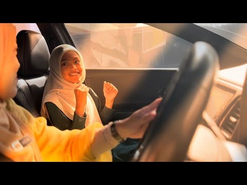 Thumbnail [EP.18 - EPISOD KHAS RAYA 2026] RINDU: BAHAGIA DIKONGSI BERSAMA