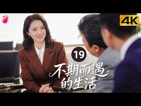 [4K] Ep 19 | Life Optimal Solution | The Story of Two Families Chasing Dreams in the City | Life