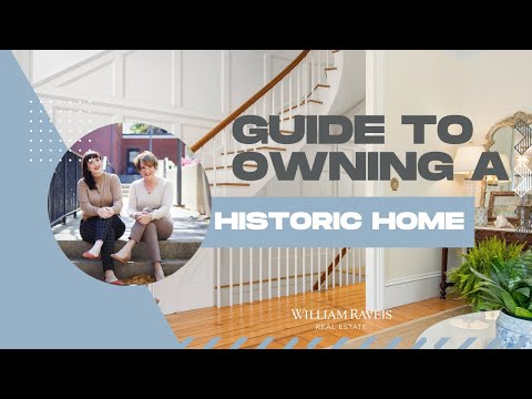 Guide to Owning a Historic Home | Living in Newburyport, MA | Rules and Resources for Homeowners