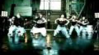 Matt Pokora - Showbiz