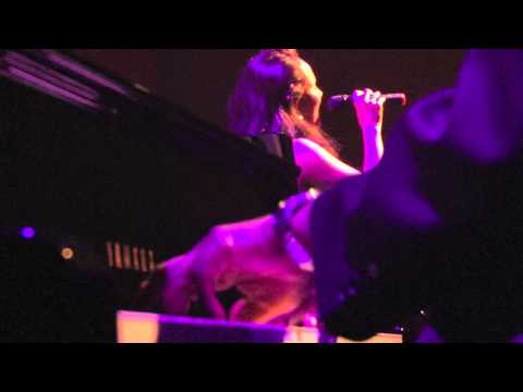 NINE - Ulrike Westfa - Through The Storm