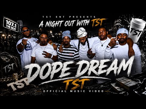 TST Music Video