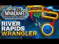 How to Get the River Rapids Wrangler Achievement & Toy | Dragonflight
