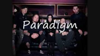 We Are The Fallen - Paradigm (Full Album Version)
