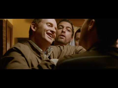 Katie McGrath in Eden (2008)