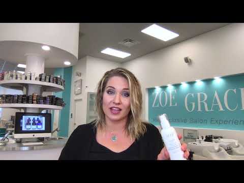 Keune Thermal Protector | NKY Salon