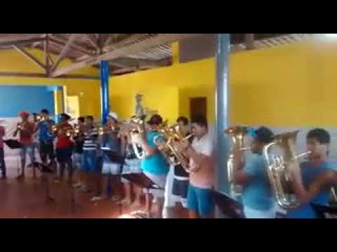 BANDA MARCIAL ÁGUIA IMPERIAL FLASHPOINT  2015 - MarkusxD