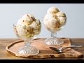 3 Ingredient Banana Ice Cream SO Simple