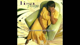 "Working Together" (1997) Lisa Page Brooks (feat. Tasha Page-Lockhart)