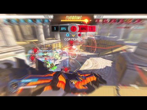 IT DOESN'T GET CLOSER THAN THIS