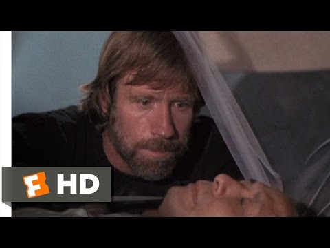 Missing in Action (3/10) Movie CLIP - If You Move, I'll Kill You (1984) HD