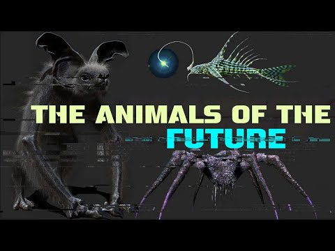 Animals of the Future – What Will Life Look Like Tomorrow?