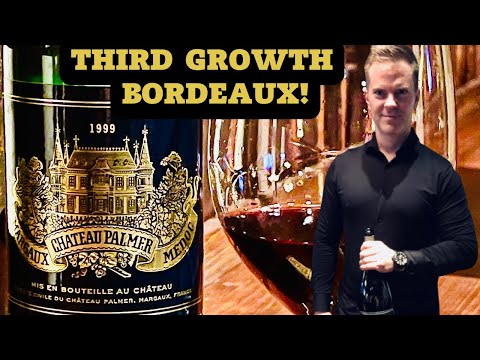 THIRD GROWTH Bordeaux: The Collector's Guide to Affordable Luxury