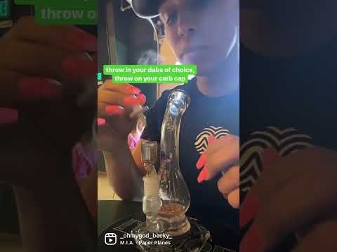 Safe Dabbing : Ispire Wand #dabbing #ispirewand #tutorial