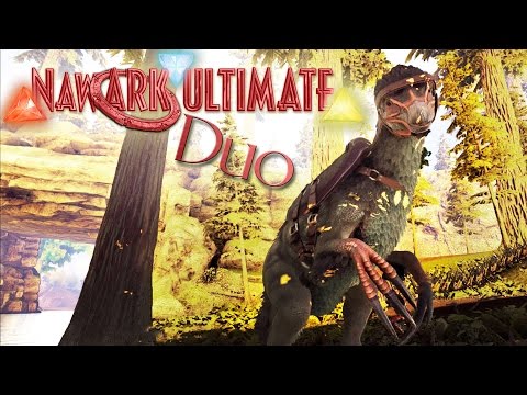 NawARK Ultimate Duo (Eternal/AvatARK) : 3 - Un voisin aux griffes acérées !