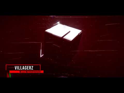 Villagerz - Wild Motherfuckerz [BBD039]
