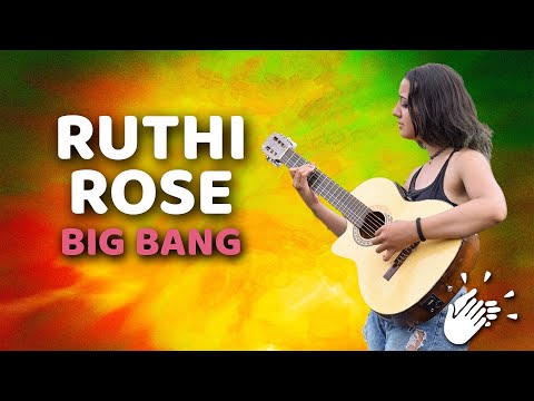 Ruthi Rose #3 - Big Bang (prod. Clap & Rec)