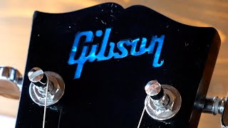 Video thumbnail for A Viewer Wanted to Get RID of This Guitar! | 2007 Gibson SG Goddess Skyburst Review + Demo by The Trogly's Guitar Show