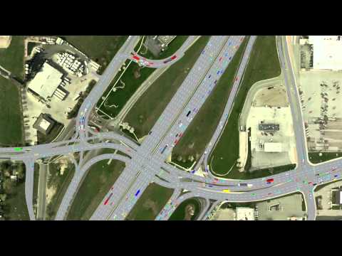 J-U-B Engineers, Inc. -- Proposed I-15 2600 South Interchange Operations
