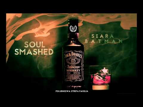 Siara x Batman - Soul Smashed