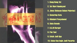 Download lagu Slank - MINORITAS Full Album mp3